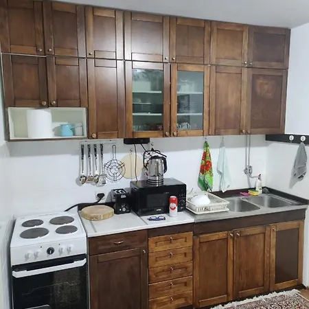 Apartment Miljakovac *