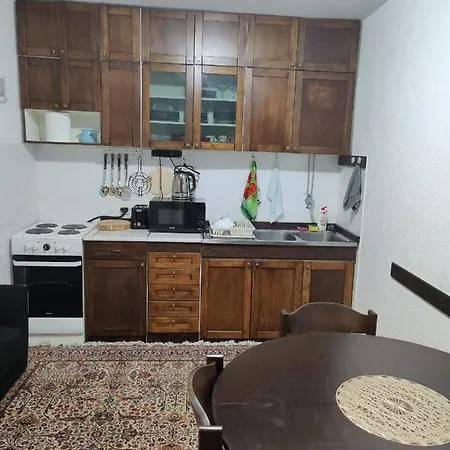 Apartment Miljakovac *