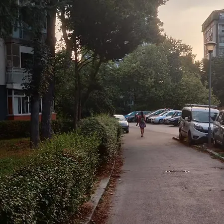 Apartment Miljakovac *