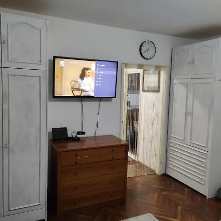 Apartment Miljakovac *