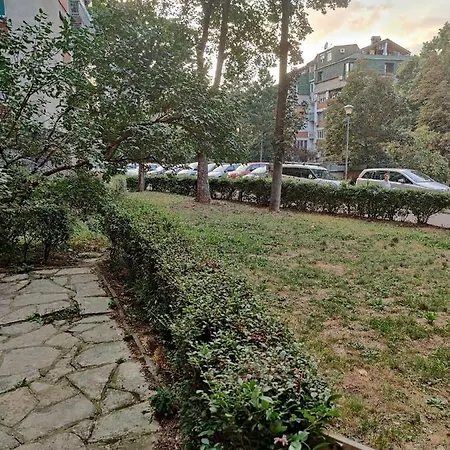 Apartment Miljakovac *