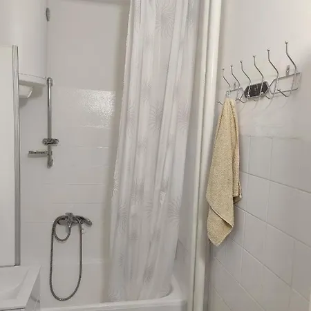 Apartment Miljakovac *