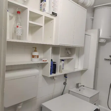 Apartment Miljakovac