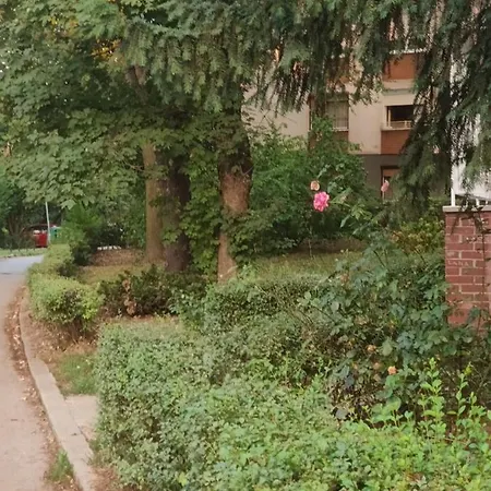 公寓 Miljakovac *