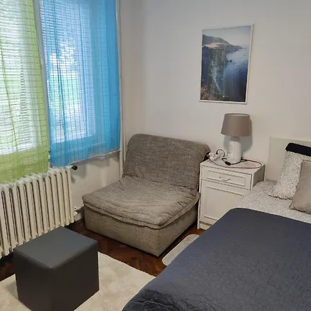 Miljakovac Apartment *