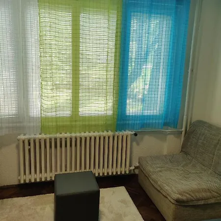 Miljakovac Apartment *