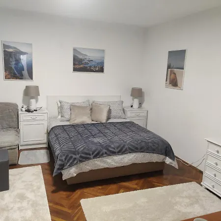 Miljakovac Belgrade