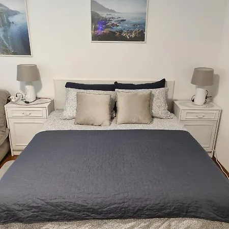 Apartment Miljakovac