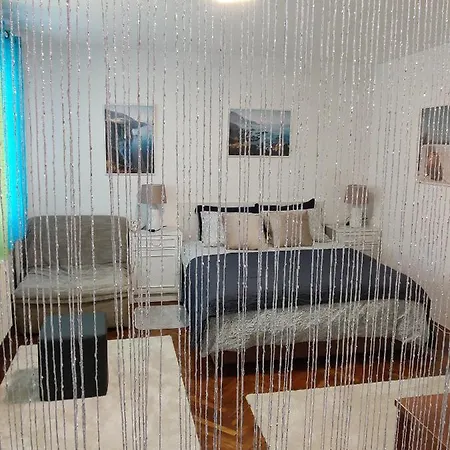 Apartment Miljakovac *