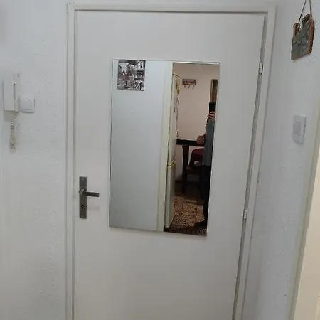 Miljakovac Apartment Belgrade