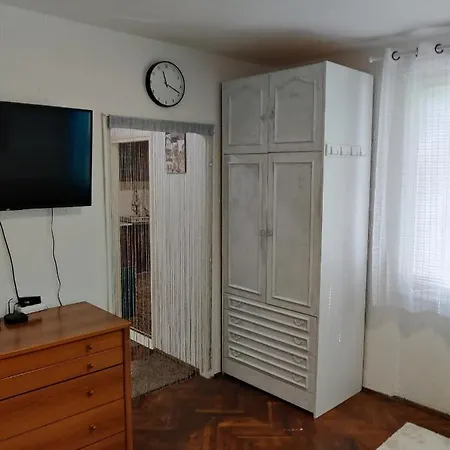 Miljakovac Apartment Belgrade