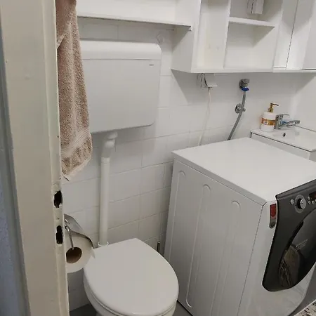 Miljakovac Apartment Belgrade