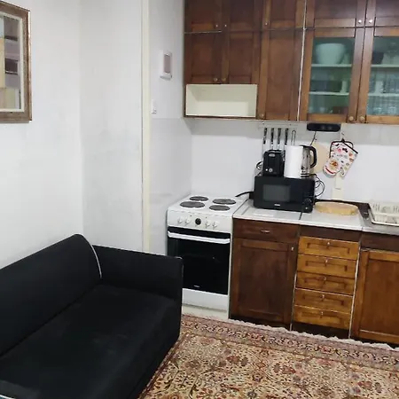 Miljakovac Apartment *