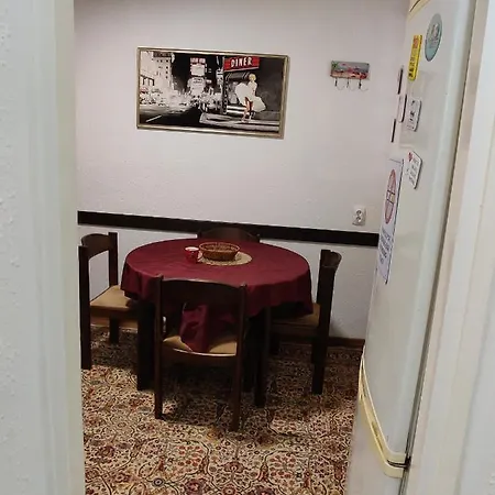 Miljakovac Apartment *