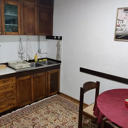 Miljakovac * Belgrad