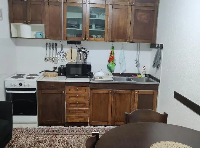 Διαμέρισμα Miljakovac *