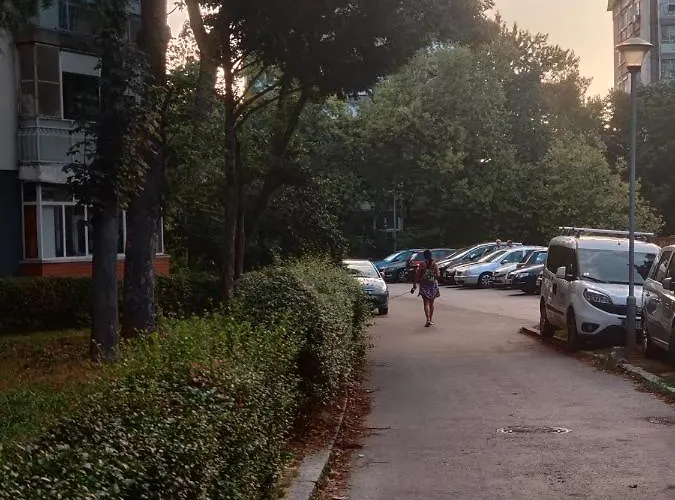 Διαμέρισμα Miljakovac *