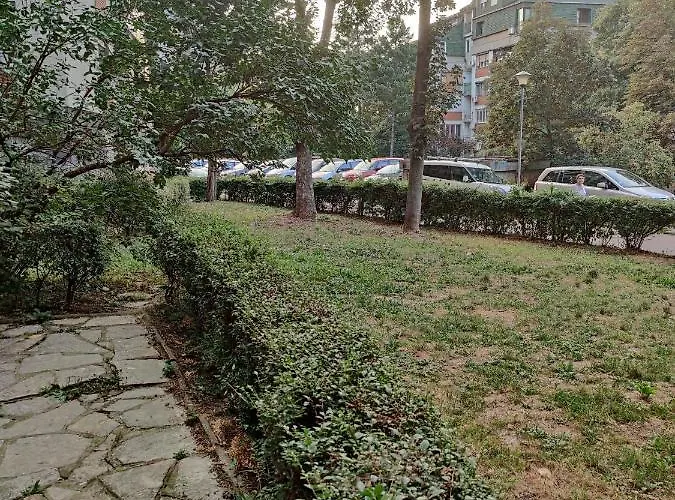 Διαμέρισμα Miljakovac *