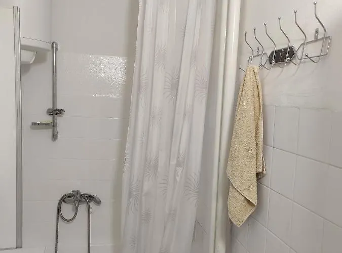 Διαμέρισμα Miljakovac *