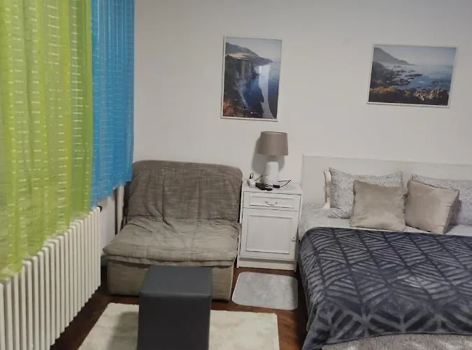 Miljakovac 아파트 베오그라드