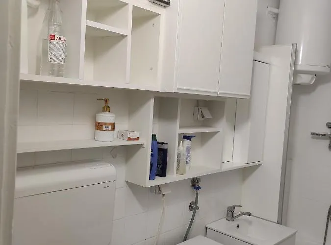 Διαμέρισμα Miljakovac