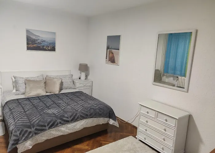 Miljakovac * 베오그라드