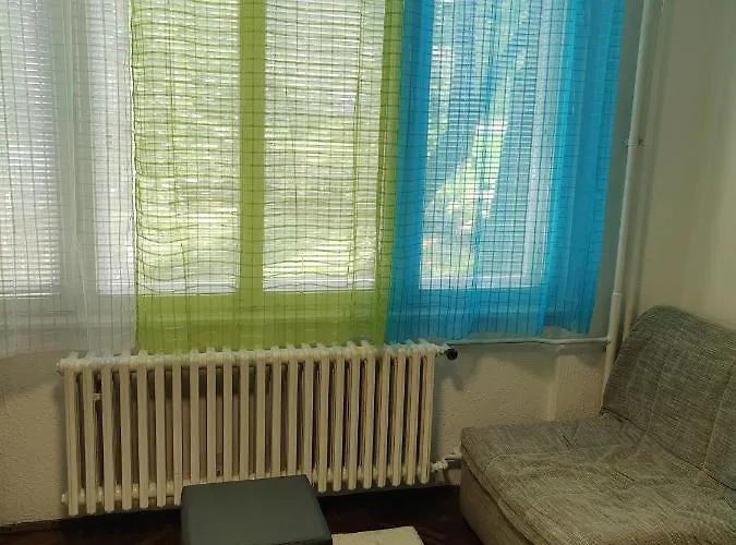 Miljakovac Διαμέρισμα *