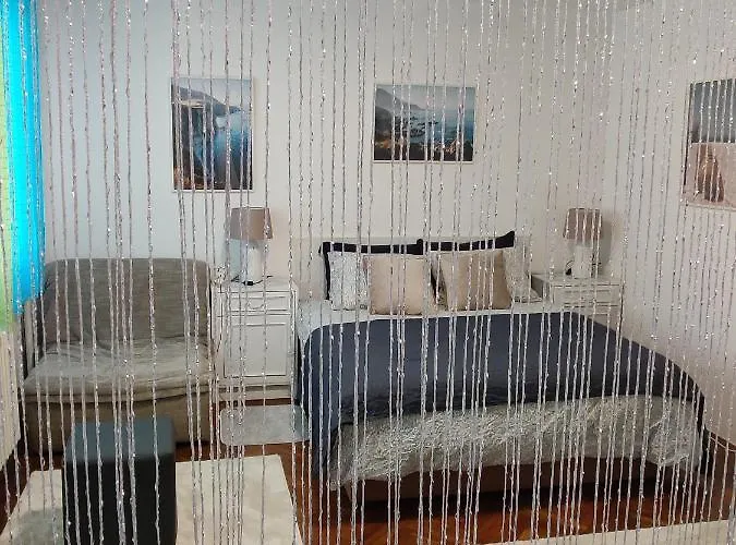 아파트 Miljakovac *