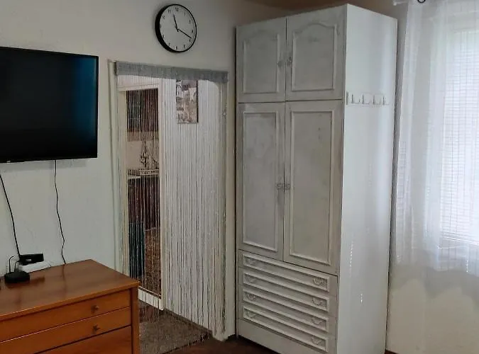 Miljakovac 아파트 베오그라드