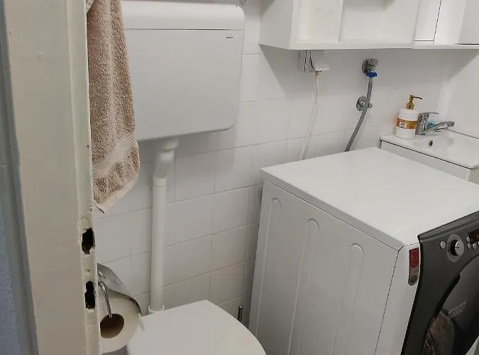 Miljakovac 아파트 베오그라드