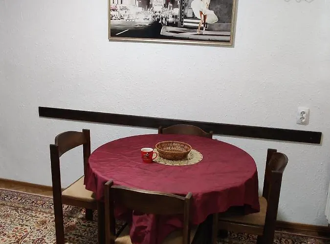 Διαμέρισμα Miljakovac *