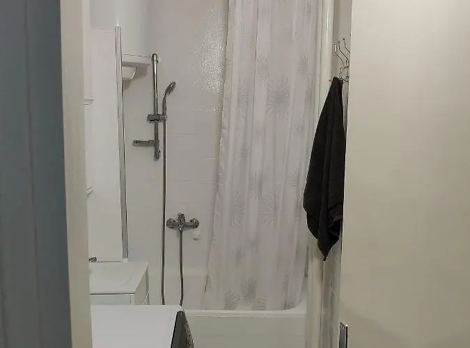 Miljakovac Διαμέρισμα