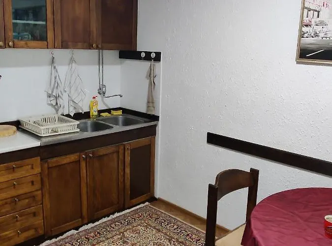 Miljakovac * Βελιγράδι